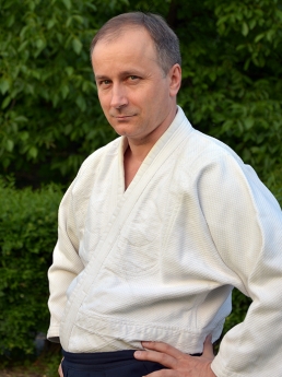 Paweł Olesiak