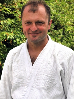 Paweł Bernaś