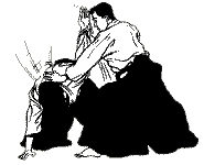 kaiten nage