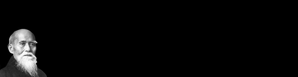 O'Sensei