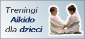 Aikido dzieci