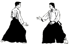 tachi waza