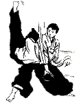 irimi nage