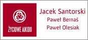 Życiowe Aikido