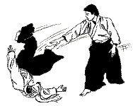 kokyu nage
