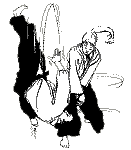kote gaeshi