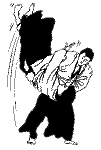 koshi nage