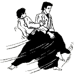 aiki otoshi