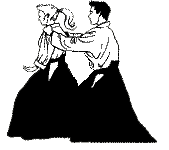 ushiro ryo kata dori