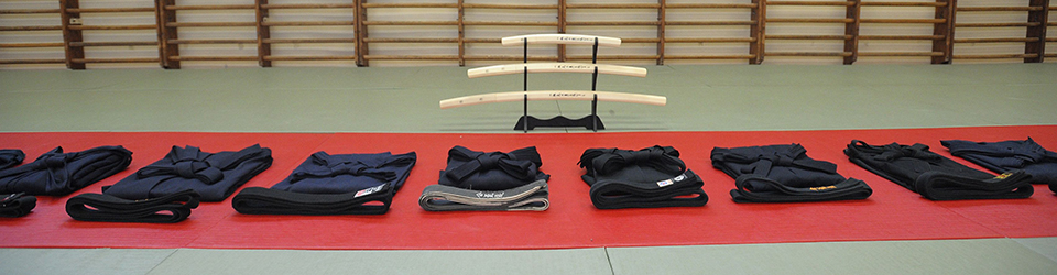 O Aikido
