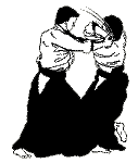 shiho nage